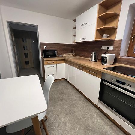 Apartmany Pod Ripem Roudnice nad Labem Luaran gambar