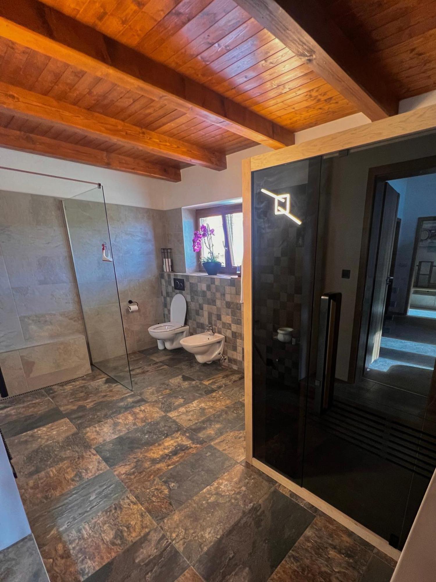 Apartmany Pod Ripem Roudnice nad Labem Luaran gambar
