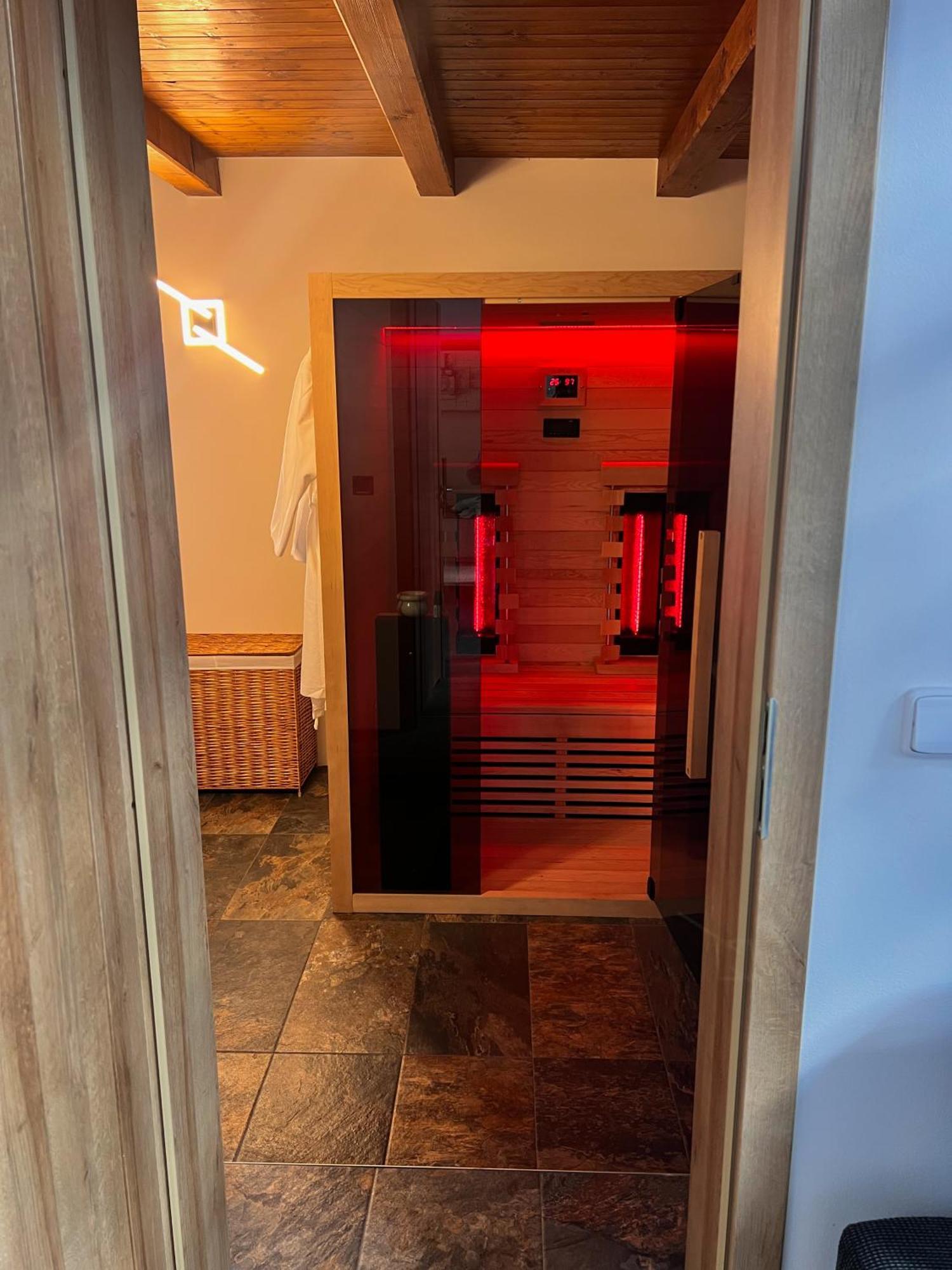 Apartmany Pod Ripem Roudnice nad Labem Luaran gambar