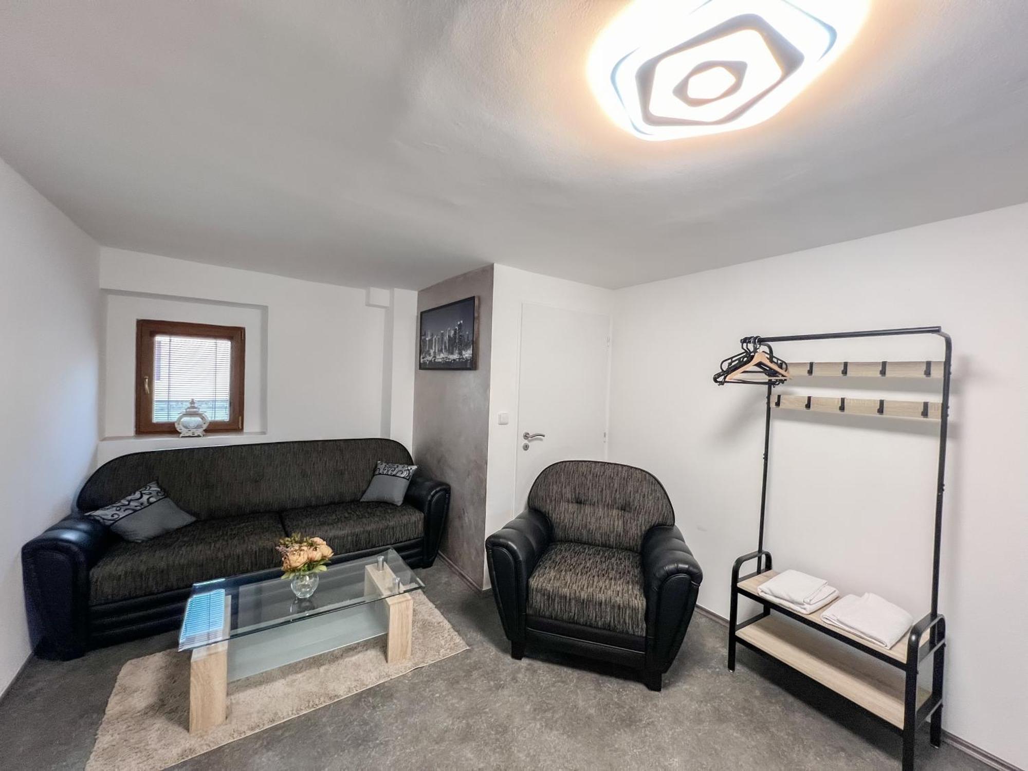 Apartmany Pod Ripem Roudnice nad Labem Luaran gambar