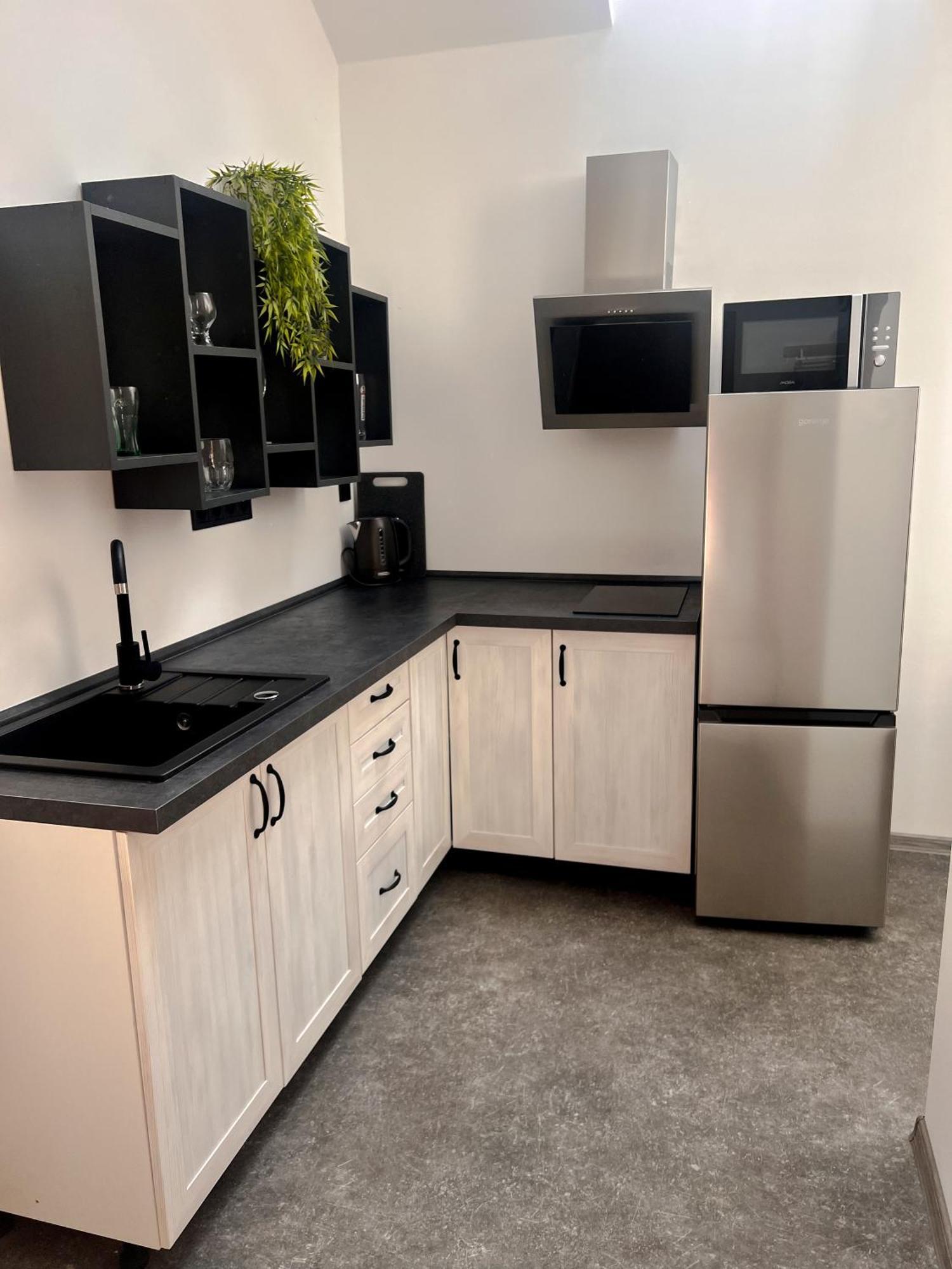 Apartmany Pod Ripem Roudnice nad Labem Luaran gambar