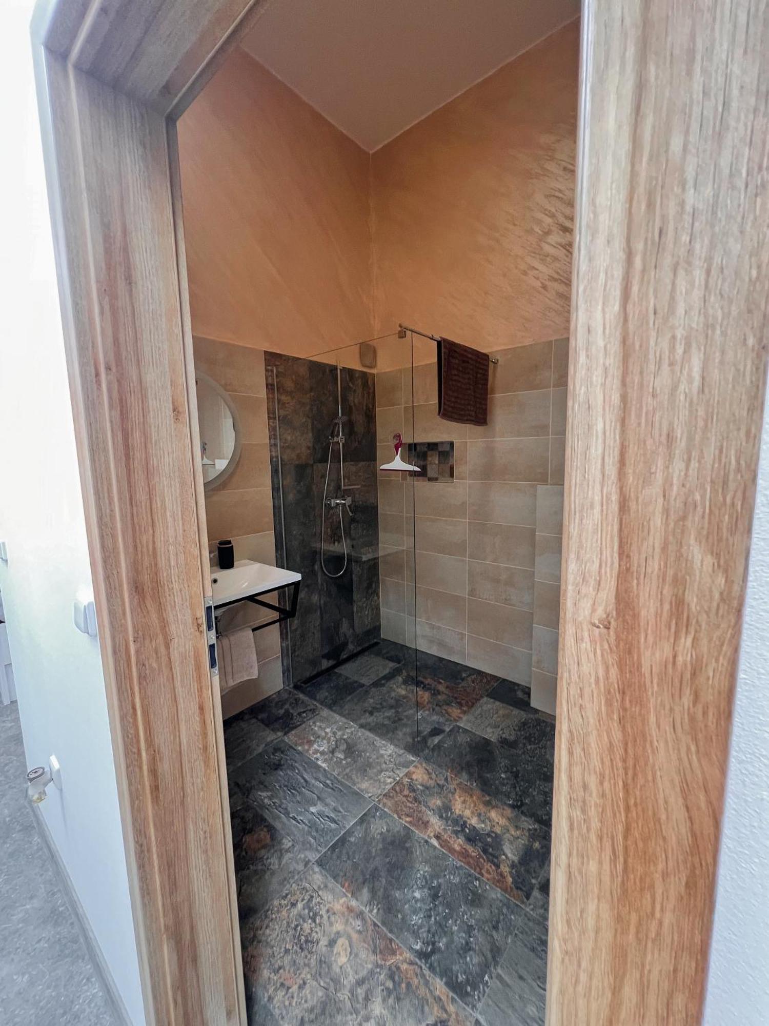 Apartmany Pod Ripem Roudnice nad Labem Luaran gambar