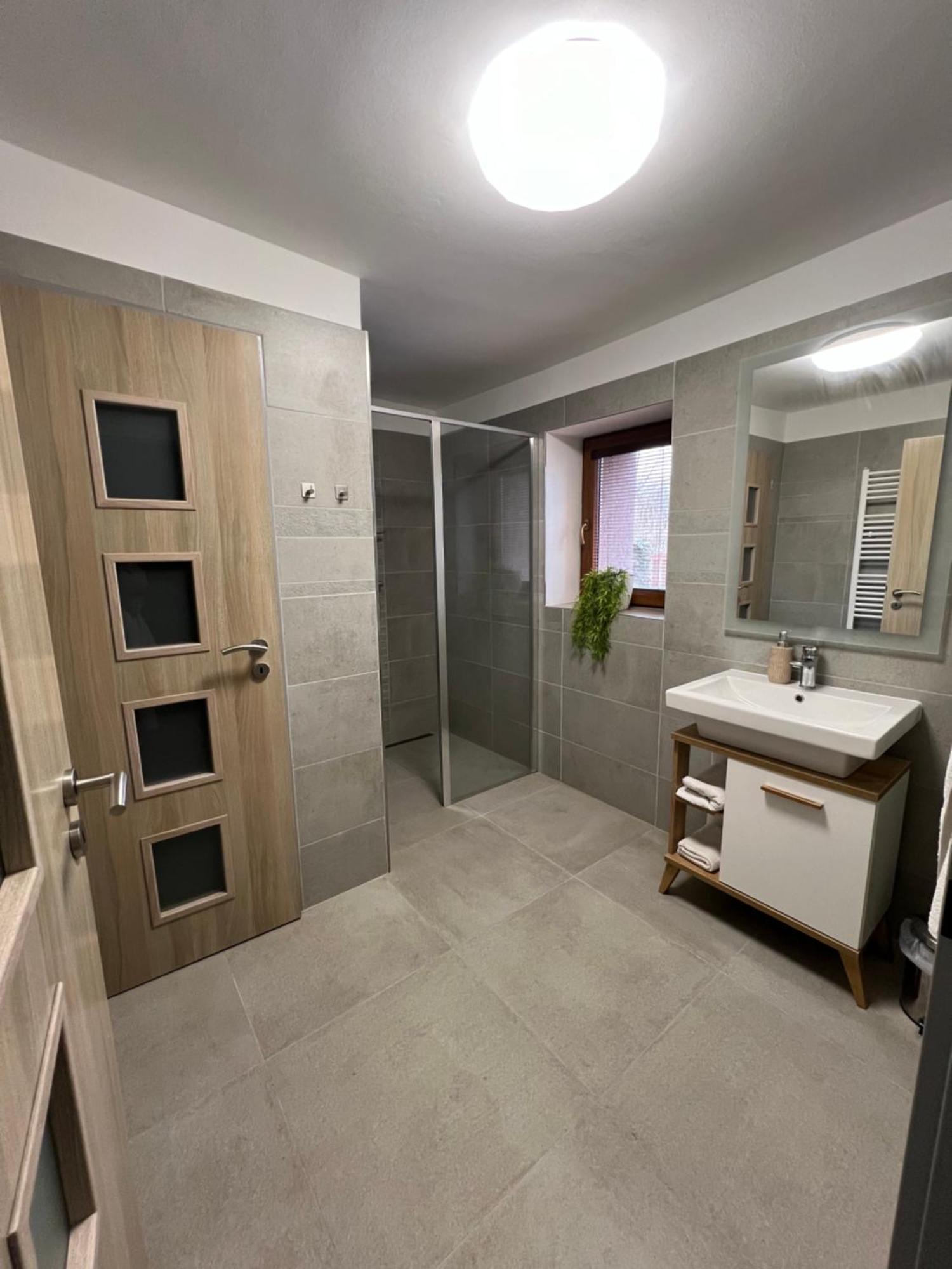 Apartmany Pod Ripem Roudnice nad Labem Luaran gambar