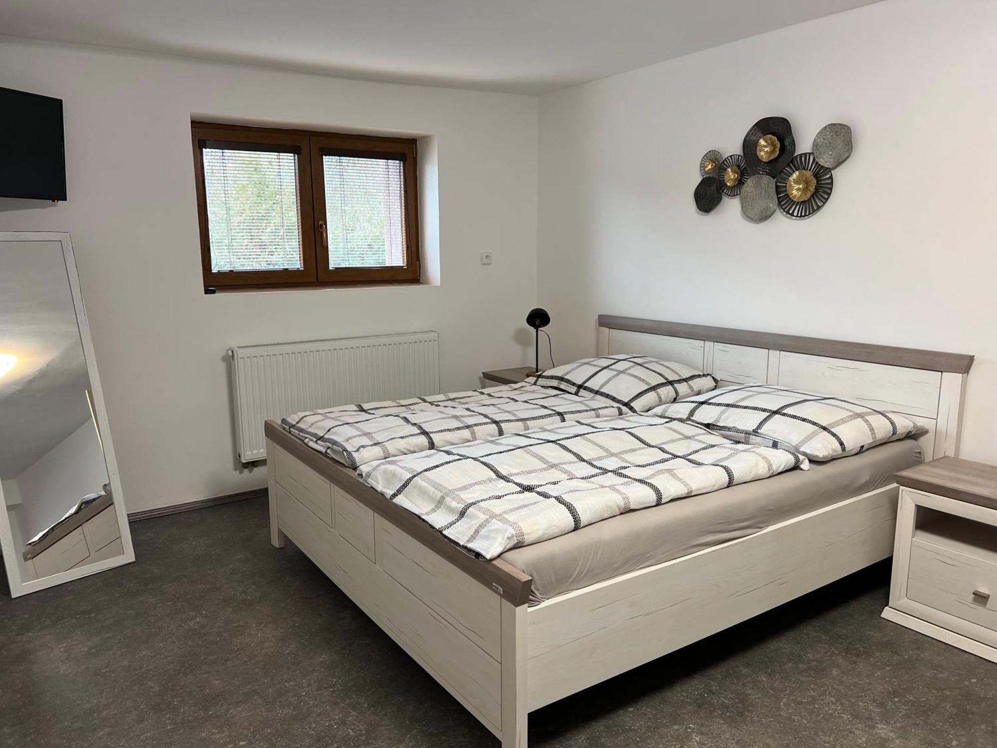 Apartmany Pod Ripem Roudnice nad Labem Luaran gambar