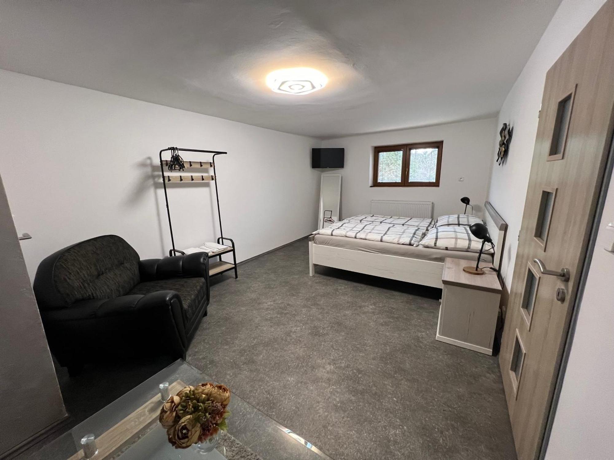 Apartmany Pod Ripem Roudnice nad Labem Luaran gambar