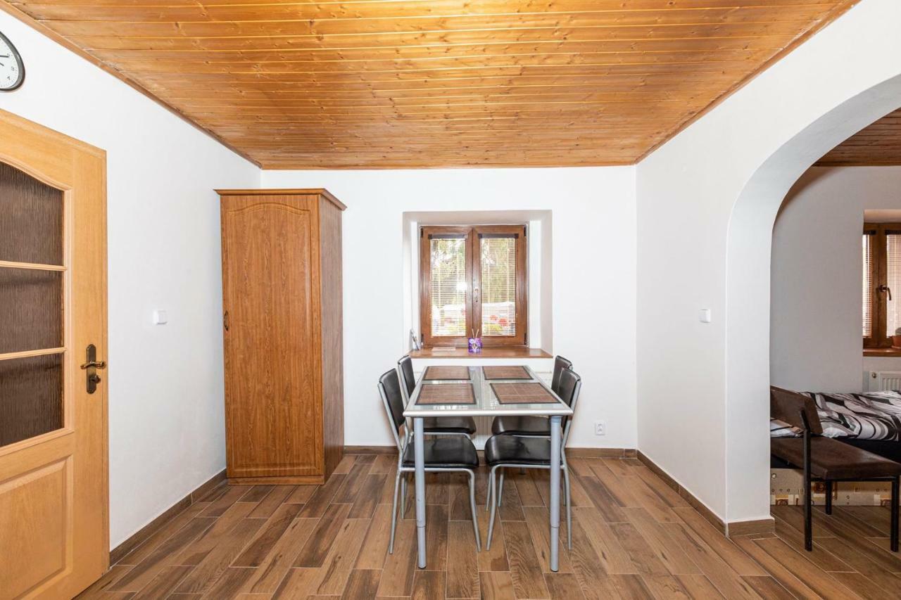 Apartmany Pod Ripem Roudnice nad Labem Luaran gambar