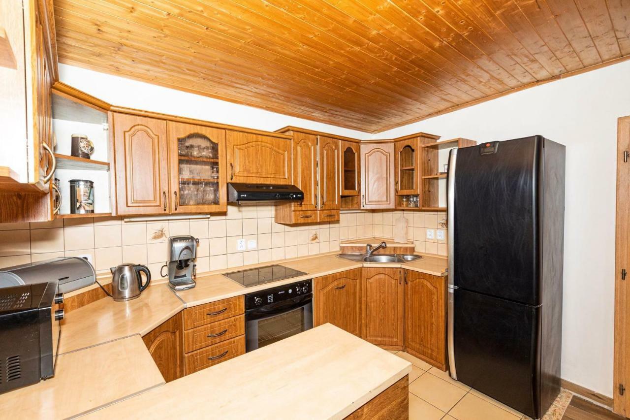 Apartmany Pod Ripem Roudnice nad Labem Luaran gambar