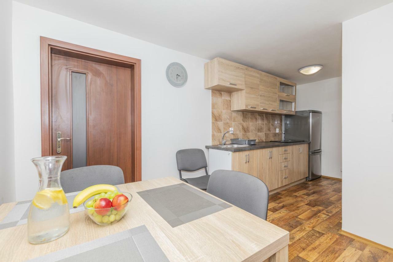 Apartmany Pod Ripem Roudnice nad Labem Luaran gambar