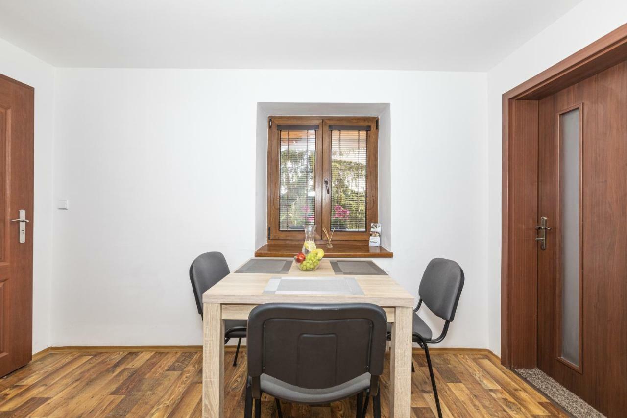 Apartmany Pod Ripem Roudnice nad Labem Luaran gambar
