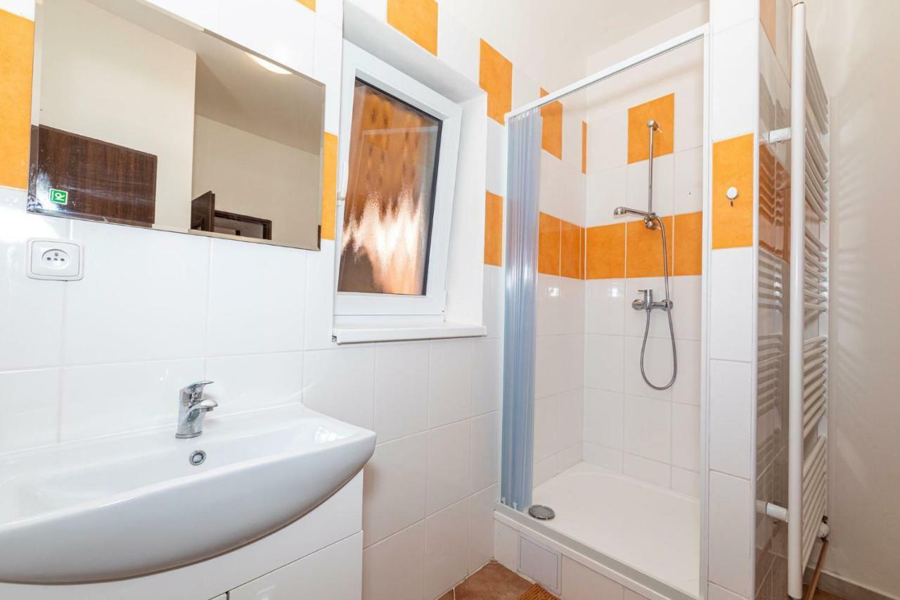 Apartmany Pod Ripem Roudnice nad Labem Luaran gambar